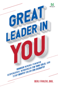 Great Leader in You