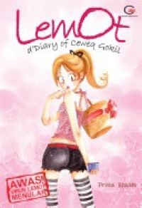 LemOt a Diary of Ceweq Goril