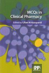 MCQs in Clinical Pharmacy