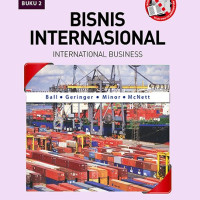 Bisnis Internasioal Edisi 12 Buku 2