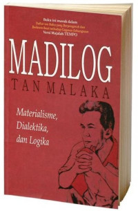 MADILOG (Materialisme, Dialektika, dan Logika)