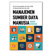 Manajemen Sumber Daya Manusia