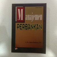 Manajement Perbankan