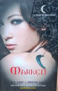 MARKED Sebuah Novel House of Night