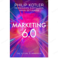 Marketing 6.0 The Future is Immersive