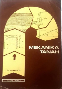 Mekanika Tanah