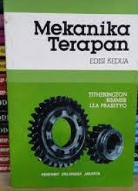 Mekanika Terapan