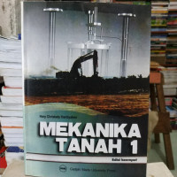 Mekanika Tanah  I