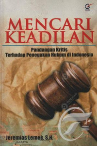 Mencari Keadilan