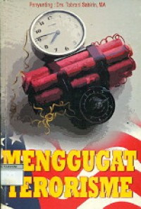 Menggugat Terorisme