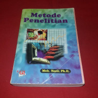 Metode Penelitian