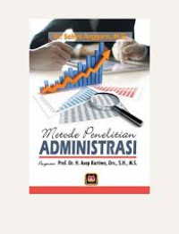 Metode Penelitian Administrasi