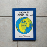 Migrasi Tenaga Kerja