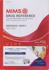 MIMS Drug Reference