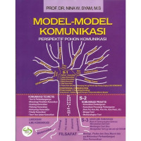 Model-Model Komunikasi