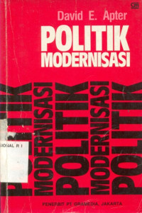 Politik Modernisasi