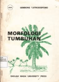 Morfologi Timbuhan