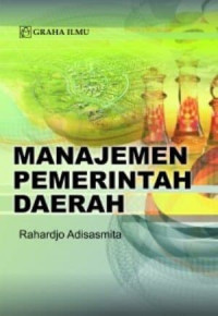 Manajemen Pemerintahan Daerah