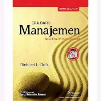 Era Baru Manajemen Buku 1 Edisi 9