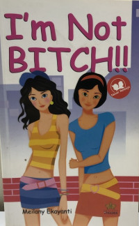 I'm Not Bitch