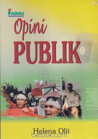 Opini Publik