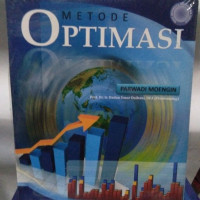 Metode Optimasi