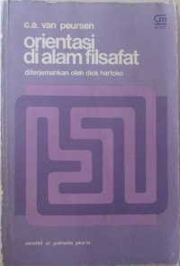 Orientasi di Alam Filsafat