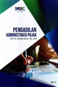 Pengadilan Administrasi Pajak