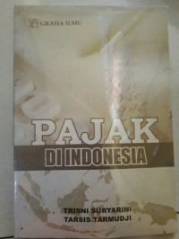 Pajak Di Indonesia