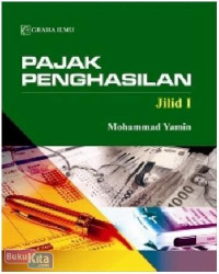 Pajak Penghasilan  Jilid 1