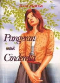 Pangeran untuk Cinderella