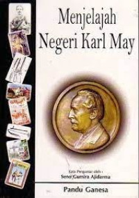Menjelajah Negeri Karl May