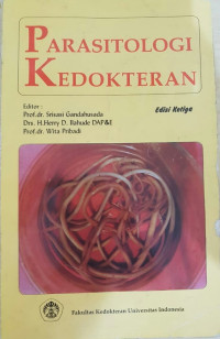 Parasitologi Kedokteran
