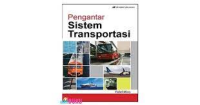 Pengantar Sistem Transportasi