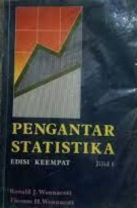 Pengantar Statistika