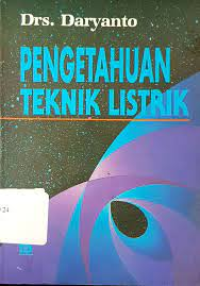 Pengetahuan Teknik Listrik