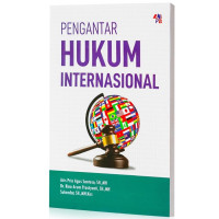 Pengantar Hukum Internasional