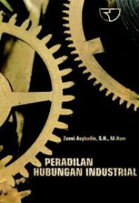 Peradilan Hubungan Industrial