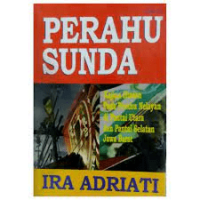 Perahu Sunda