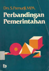 Perbandingan Pemerintahan