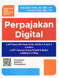 Perpajakan Digital