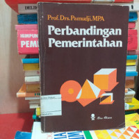 Perbandingan Pemerintahan