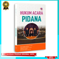 Hukum Acara Pidana