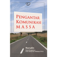 Pengantar Komunikasi Massa