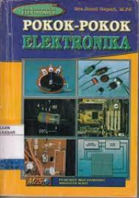 Pokok-Pokok Elektronika