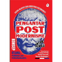 Pengantar Postmodernisme: Konsep Utama, Pemikiran dan Perkembangannya