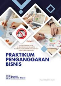 Praktikum Penganggaran Bisnis