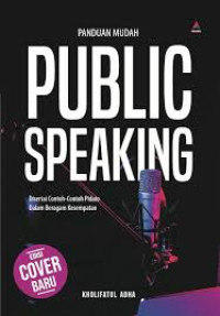 Panduan Mudah Public Speaking