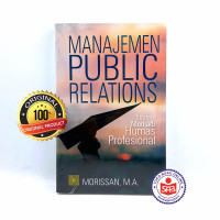 Manajemen Public Relations