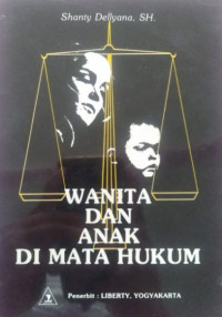 Wanita dan Anak di Mata Hukum